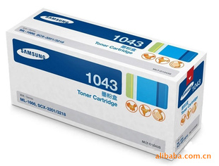 1666ԭװMLT-D1043S