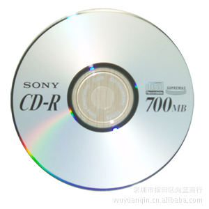 SonyCD-R700MB48Xհ׿¼