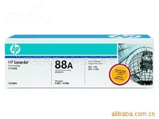 原装惠普C388A硒鼓物美价廉