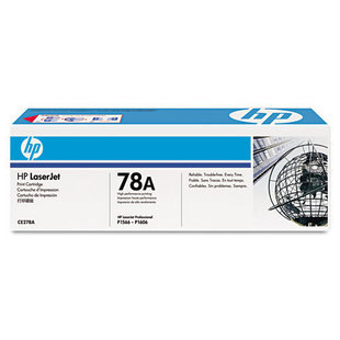 HP/CE278ALaserJetProP1566P1606M1536dnfؼ