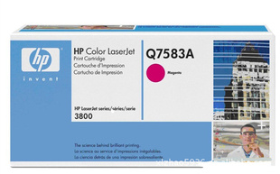գHPLaserJetQ7583AƷģJet3800/CP3505ϵ
