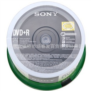 SONY16X4.7GDVD+RհDVD¼̹50Ƭװ