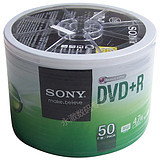 Sonyհ׿¼DVD+R50Ƭܷװdvd¼dvd