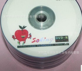 հ׹DVD-Rհ׵Ƭ50Ƭֱ