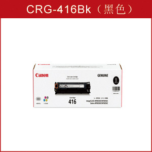 Canon/CRG-416BLKimageCLASSMF8030Cԭװ