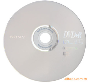DVD刻录光盘存储碟