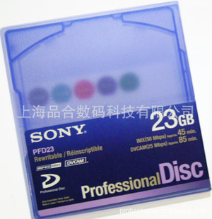 SONY(ᣩPFD23A