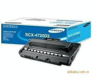 SCX-4720D3ԭװSCX-4520/4720F