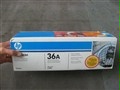 办公耗材打印机硒鼓HP436A/1505硒鼓
