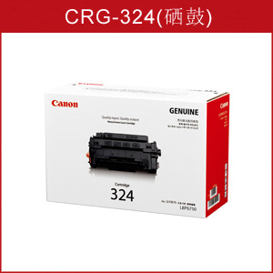 CanonCRG-324ԭװLASERSHOTLBP6750dn
