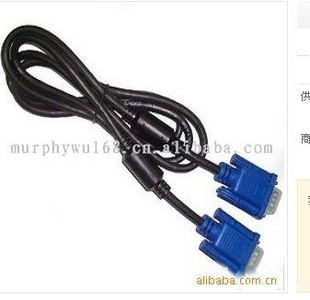 VGA3+5,1.5׺ͷ˫ŻVGA
