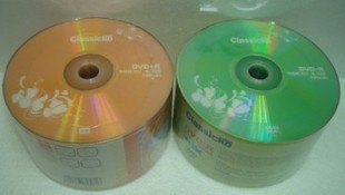 DVDͬԭװDVD-R164.7GDVD¼50Ƭװ