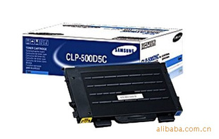 ǲSamsungCLP-500D5C)