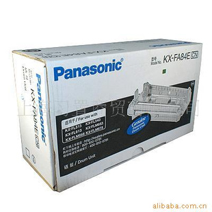 (Panasonic)KX-FA84Eڼ⴫
