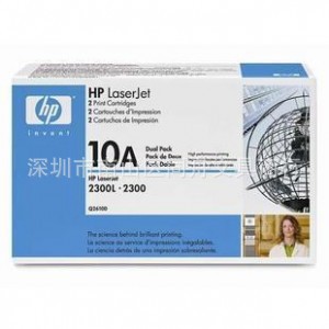 գHPLaserJetQ2610A