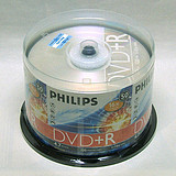 PHILIPSDVD+R16X¼̿հ׹50Ƭװ