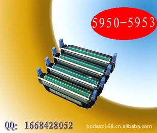 HPQ5950A,Q5951A,Q5952A,Q5953A系列硒鼓HP硒鼓
