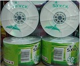 㽶DVD-R16X50ƬͰKCK̿հ׿¼dvd¼cd-r