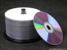 ɴӡCD-R700MB/80Min/52Xհ׿¼
