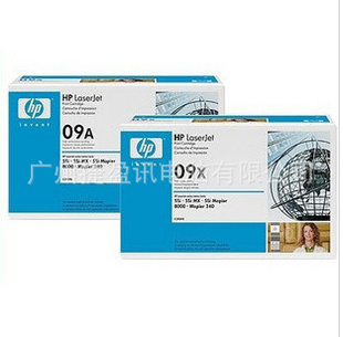 惠普LaserJet5Si5SiNX5SiMX8000打印机原装硒鼓C3909