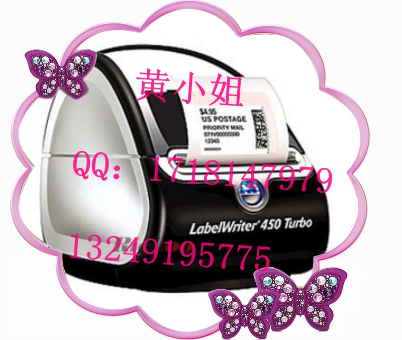 DYMOLW450TurboǩӡLW400