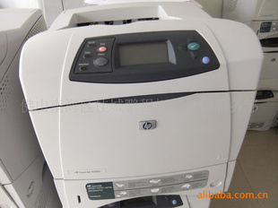 惠普HP4350打印机