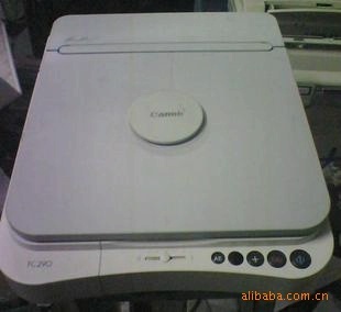 佳能fc290小型便携式复印机