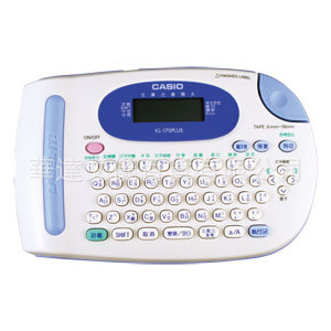 CASIOŷǩwCLabelPrinterKL-170Plus