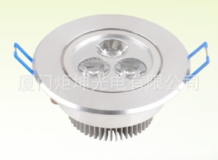 LED컨컨LED3W컨