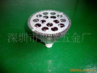 LEDƱPAR3815*1W