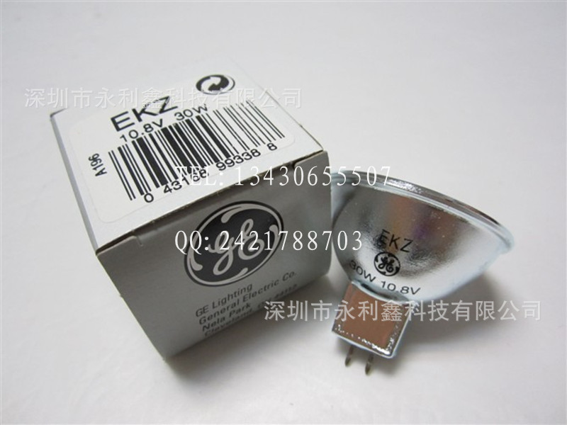 GEƱEKZ10.8v30w