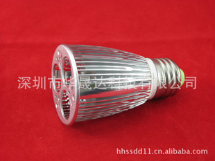ֻLED3*2WE27ͷ6Wǡ
