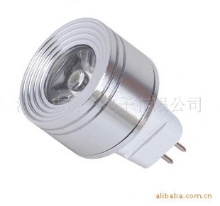 MR16ʵƱ3*1W/1*1W/1*3W