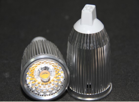COB套件COB射灯COB外壳COB9W10W射灯