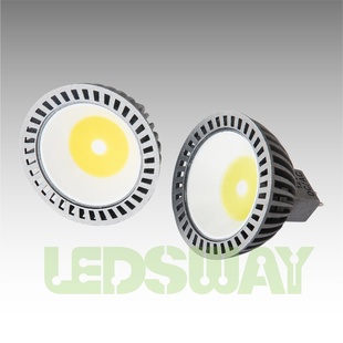 άMR16LED