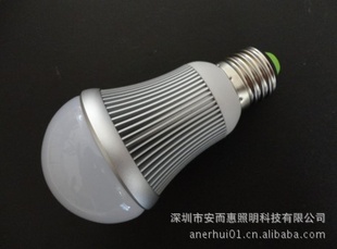 LEDݵG60Ʒƾ5*1W(Ʊ׼)