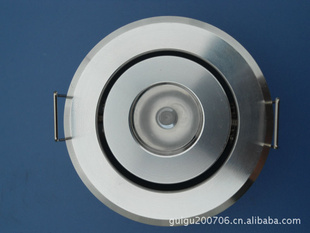⾶55LED컨Ƹ߹׼1*1W