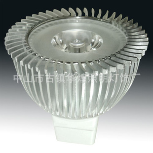 ledƱMR161*1W
