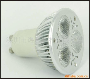 GU10LED