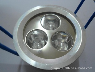 LEDˮ컨ڵ3*1Wؼ