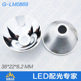 0869/1W/3WѹⱭ38*H22*8.2MM
