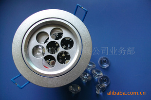 LEDͲ7*1W