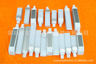 LED------G24-5W/7W/8W/9W/10W/12W