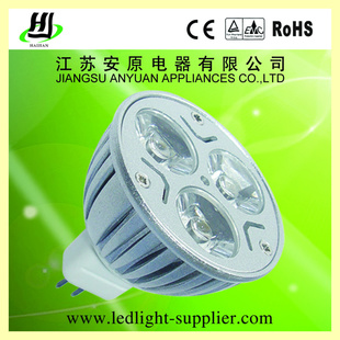 LEDMR16Ʊ12V3W
