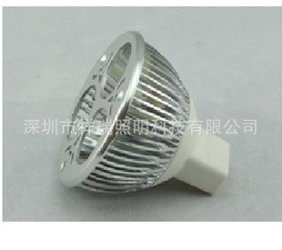 LEDƱGU10б3*1MR16Դ