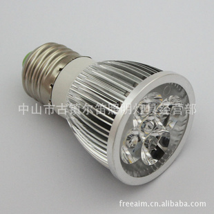 4x1W5x1wLEDƱLED