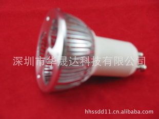 LEDƵƱGU10ͷ3*1W