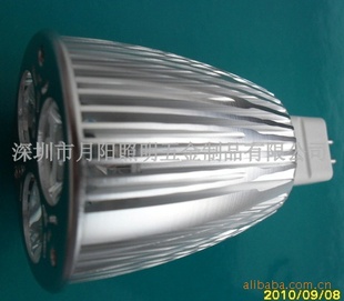 6W-MR16/GU10/LEDƵƱƱӹɢӹ
