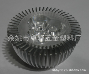 LED3*1WͲǣƷɢЧáۣ