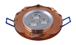 LED3*1W컨ˮڵ